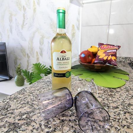 פלאייה דל אינגלז Apartments Aloe Top Floor מראה חיצוני תמונה